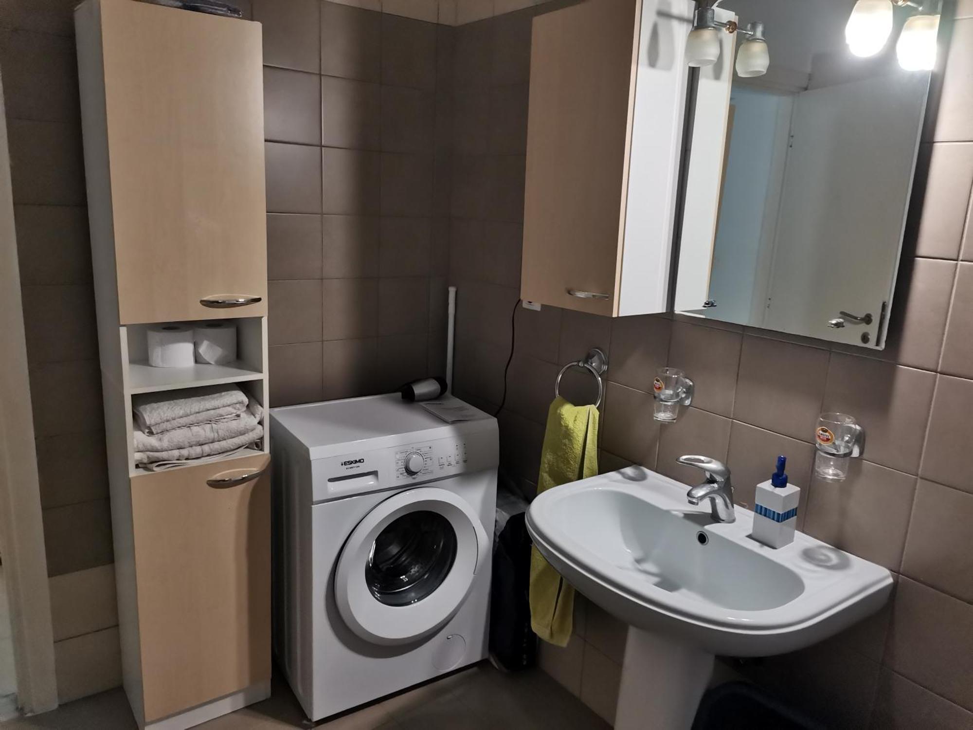 Apartamento Stratos Sunset House Koutsourás Exterior foto